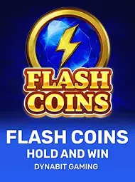 Flash Coins
