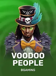 Voodoo People