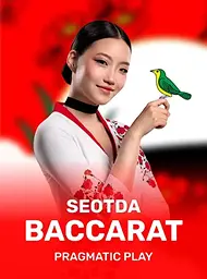 Seotda Baccarat