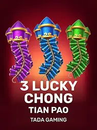 3 Lucky Chong