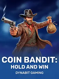 Coin Bandit